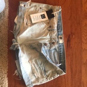 Lira clothing shorts